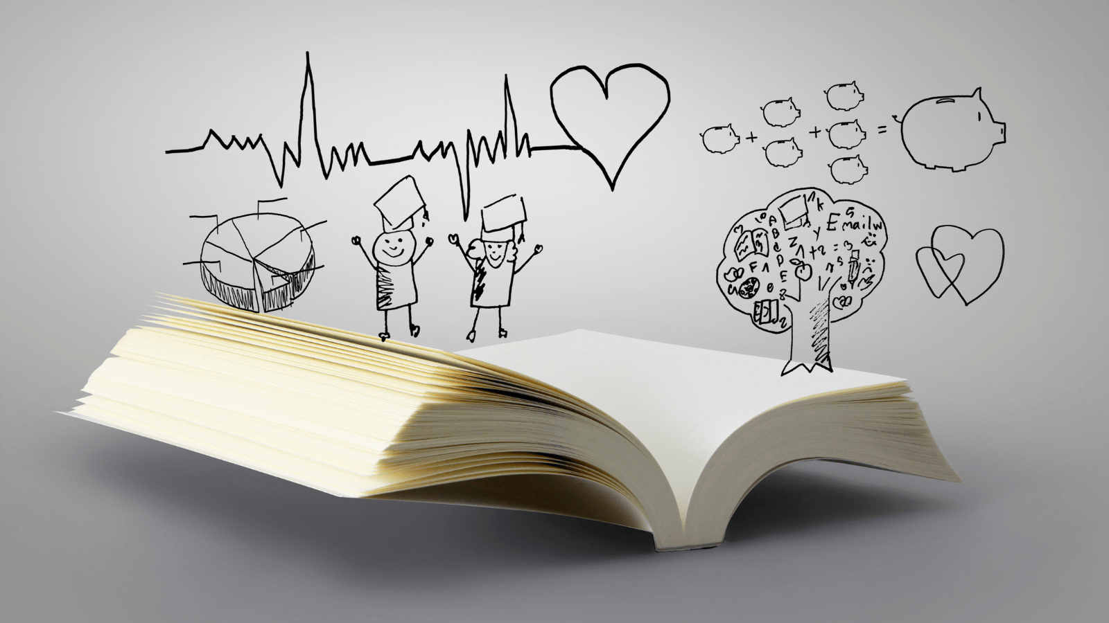 Professional copywriting team